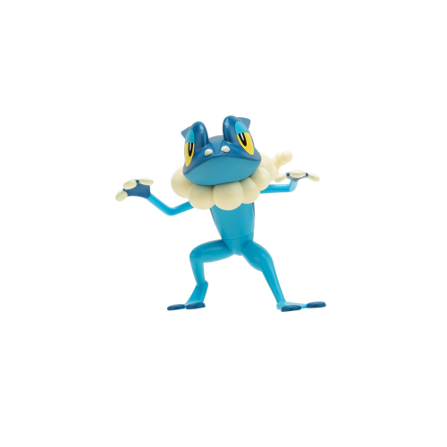 POKEMON FIGURA - Imagen 4